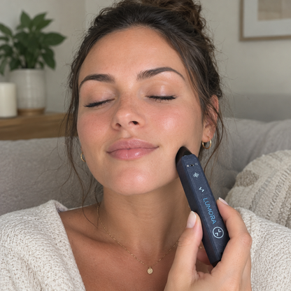 LUMORA™ Jaw Massager Pen