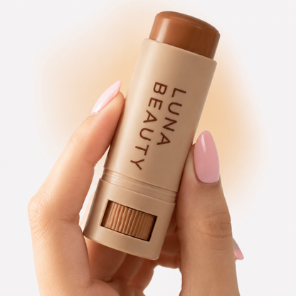 Luna Beauty Skin Tint Serum