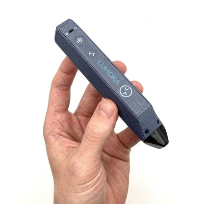 LUMORA™ Jaw Massager Pen