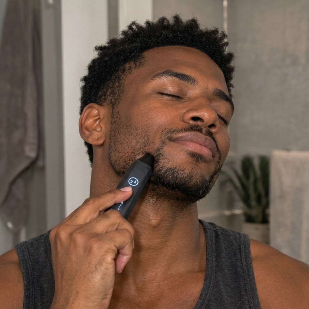 LUMORA™ Jaw Massager Pen